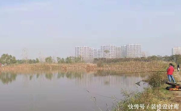 七星漂|民间冬钓鲫鱼野路子:鲜为人知的弹钓钓法,非常有特色