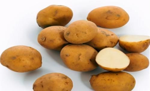  女性不想老太快，常吃以下食物，燃烧脂肪，美容养颜，保养卵巢