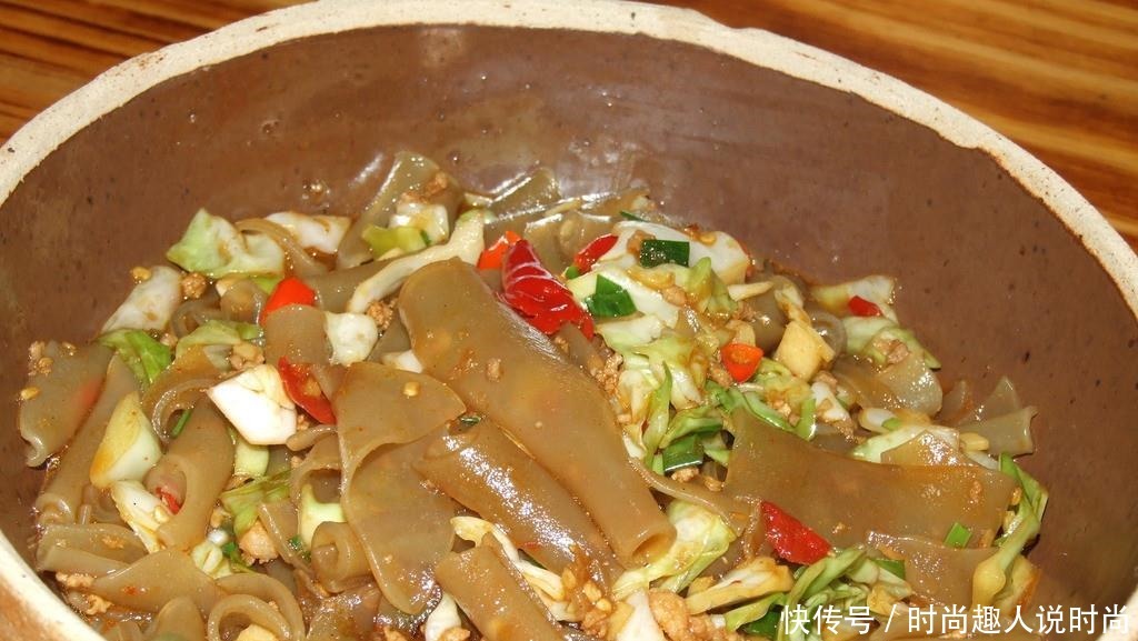 美食|沧州南皮县6大推荐美食,这些地方美食值得你的品尝