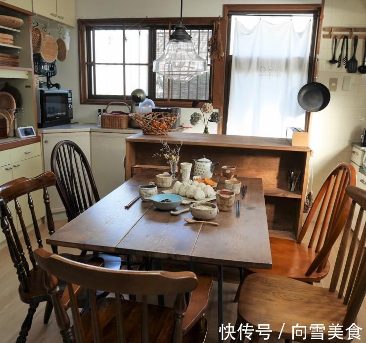 住宅|这怕是最纯正的日式住宅了,走廊连院子,肉眼所见皆木色太舒适了