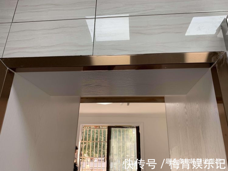 吊顶|第一次装修VS第二次装修,从到处踩坑到堪称典范,有对比才有伤害