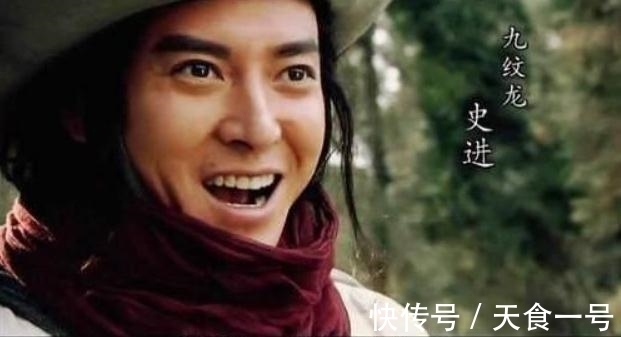 宋兵|宋江死后有两名好汉当上皇帝,一人善终,另一人称帝一年凌迟而死