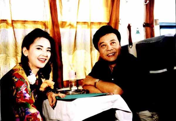  真相|赵忠祥画作，为何100倍跌幅？王朔道破，坑惨无数收藏者的真相