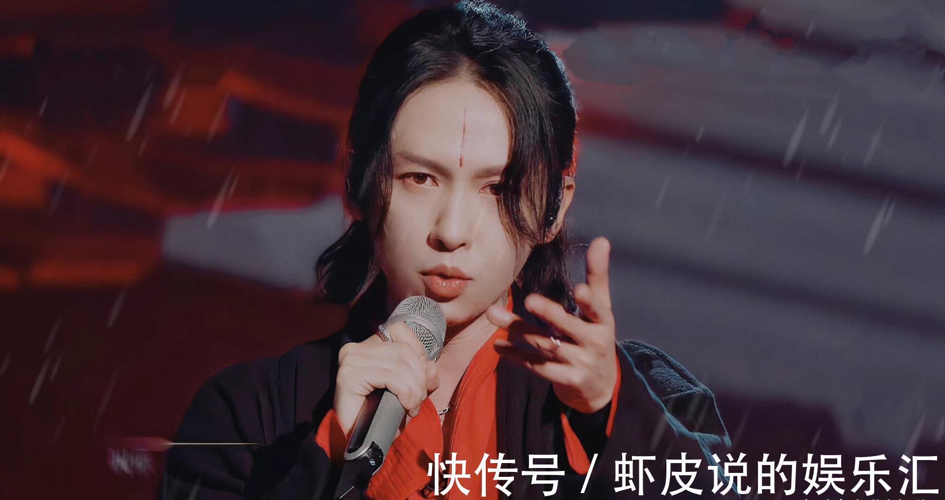 《披荊斬棘的哥哥》賽程過半:涌現5位“黑馬”,被節目帶火了