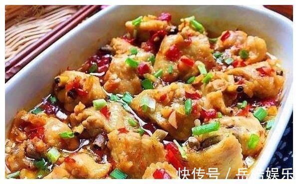 鸡翅|简单易做的几道家常菜，一点都不油腻，好吃又下饭