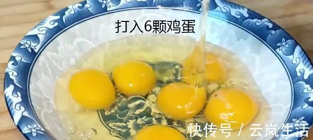 蛋糕|教你做蛋糕，不要烤箱，不要打蛋器，一个电饭煲搞定好学值得一看