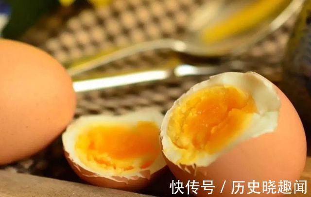 记忆力|一天吃一个鸡蛋,坚持一段时间,5个“后果”可能你会喜欢