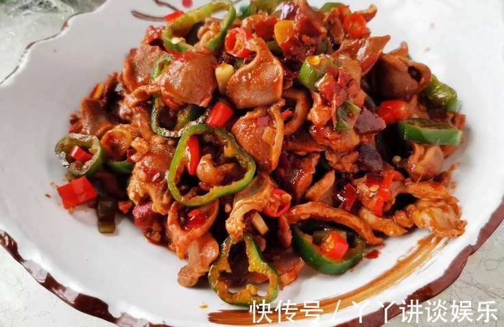 简单不失美味的几道家常菜,好吃又营养,全家人都爱吃