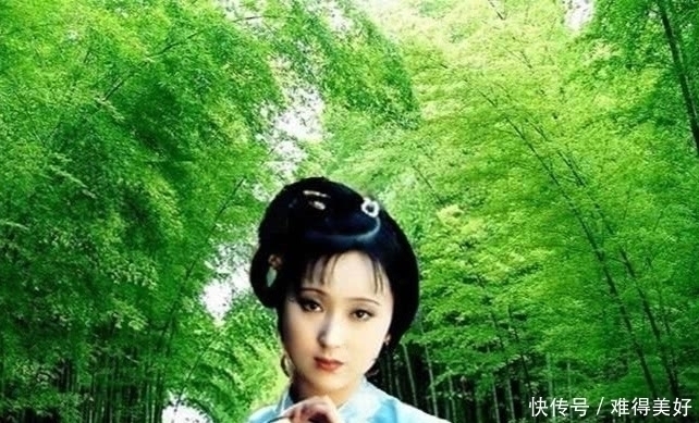 贾府#林黛玉骂了一个不该骂的人,做了一件不该做的事,最终误了一生