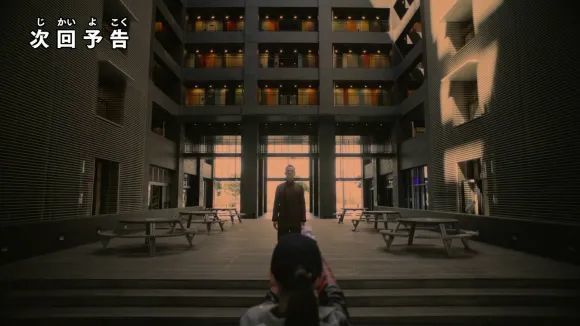 奥特曼|特利迦奥特曼第19话预告公开,先战卡尔蜜拉再打基里艾洛德人