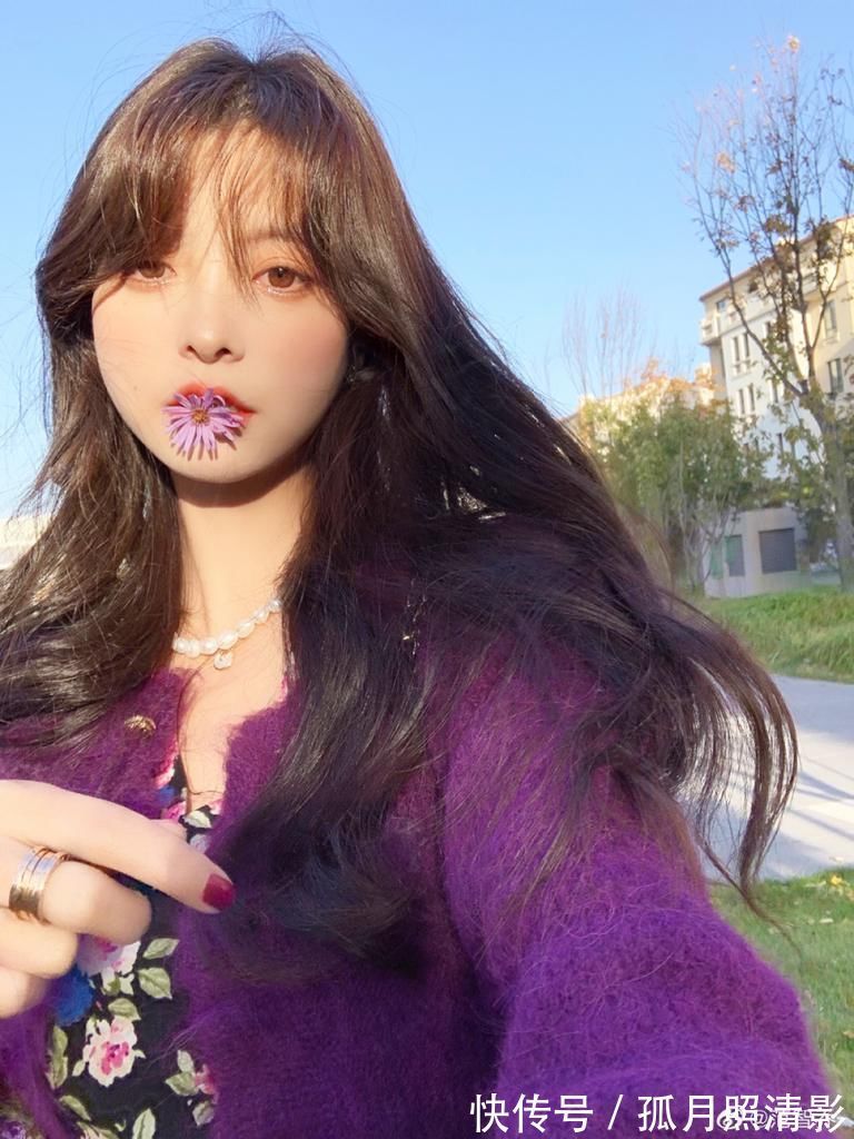 新年 新年将至,是时候换发型了!2021超流行这几款发型!效果堪比整容!!