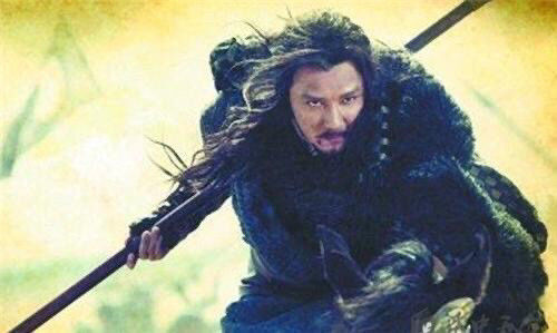 至今|项羽故乡有把300斤的霸王戟，至今无人能拿起，现代人体质太差？