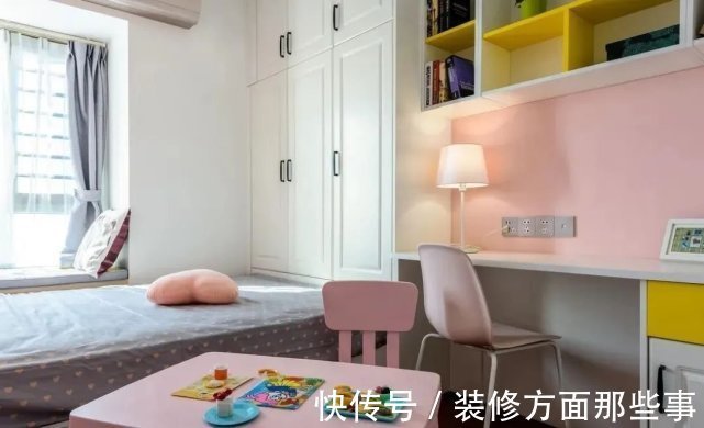 现代|102㎡现代轻奢风，时尚却不失质感，邻居们看了都纷纷点赞！