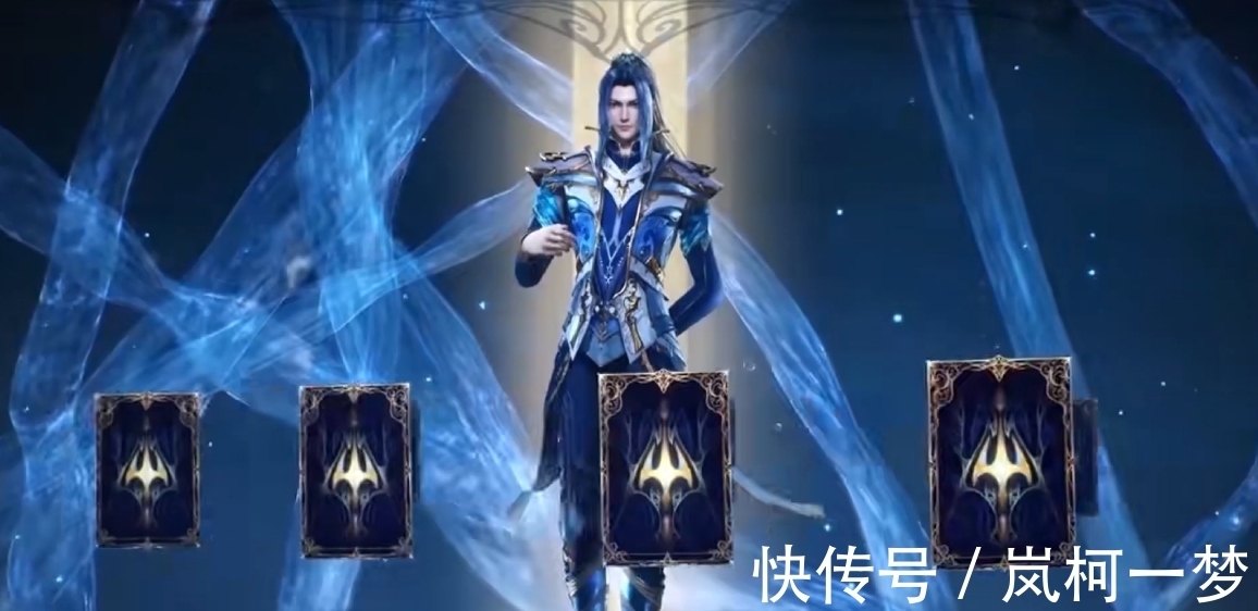 唐三|斗罗大陆:4个因唐三而难以善终的女人,命运无一例外皆是悲剧?