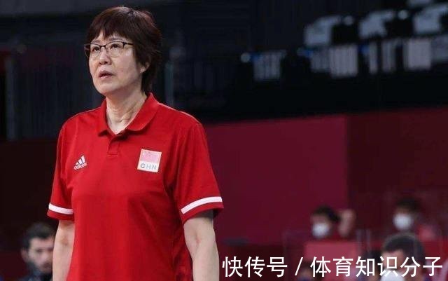 东京奥运会|女排喜讯,郎平已重回女排,新职位或将带领女排走出低谷重回巅峰