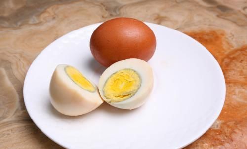 优质蛋白|鸡蛋不能用凉水煮,很多人错了20年,难怪天天早上吃却没啥效果!