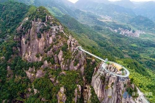 春节期间，缙云县旅游市场火爆，各景区“热”翻天！|就地过年 年味不减 | 老年