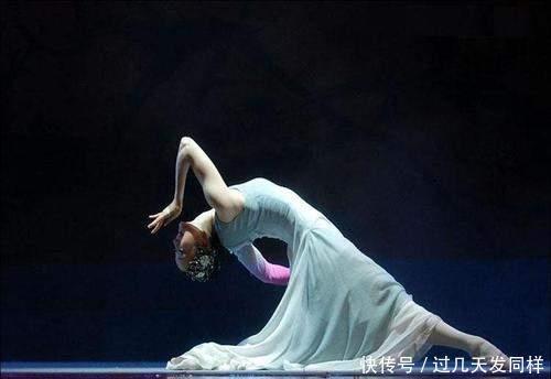 舞蹈名人都是怎么看待舞蹈基本功的?