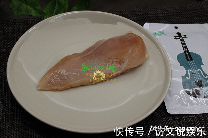 鸡排自己在家做,10元能炸3块,麻辣鲜香,酥脆可口,简单快捷