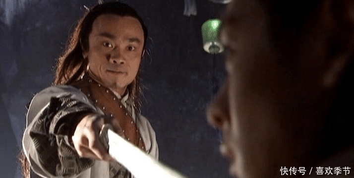  唬人|金庸笔下最唬人的7个人，名字霸气如王者，武功却都只有三流水平