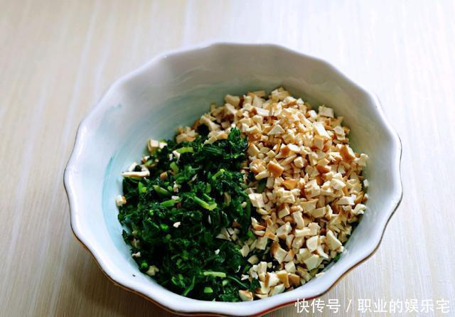 简单快手的凉拌菜,清爽开胃,营养又好吃