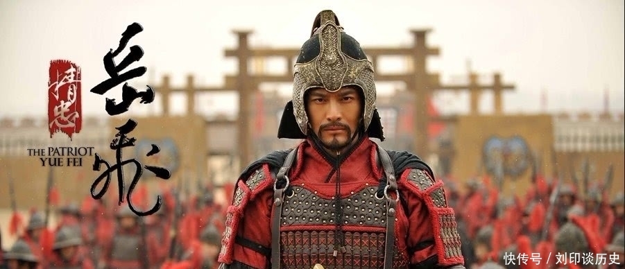 铁锤|古代武将的兵器到底有多重？