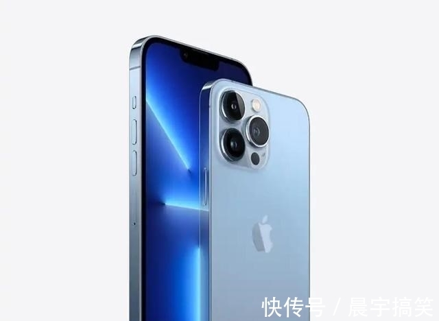 处理器|iPhone13Pro配置速看：大小适中，果粉们最爱的iPhone系列新品