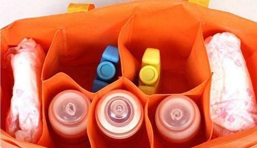 孕晚期出现六症状,暗示可能提前“卸货”,提早做好准备不慌乱