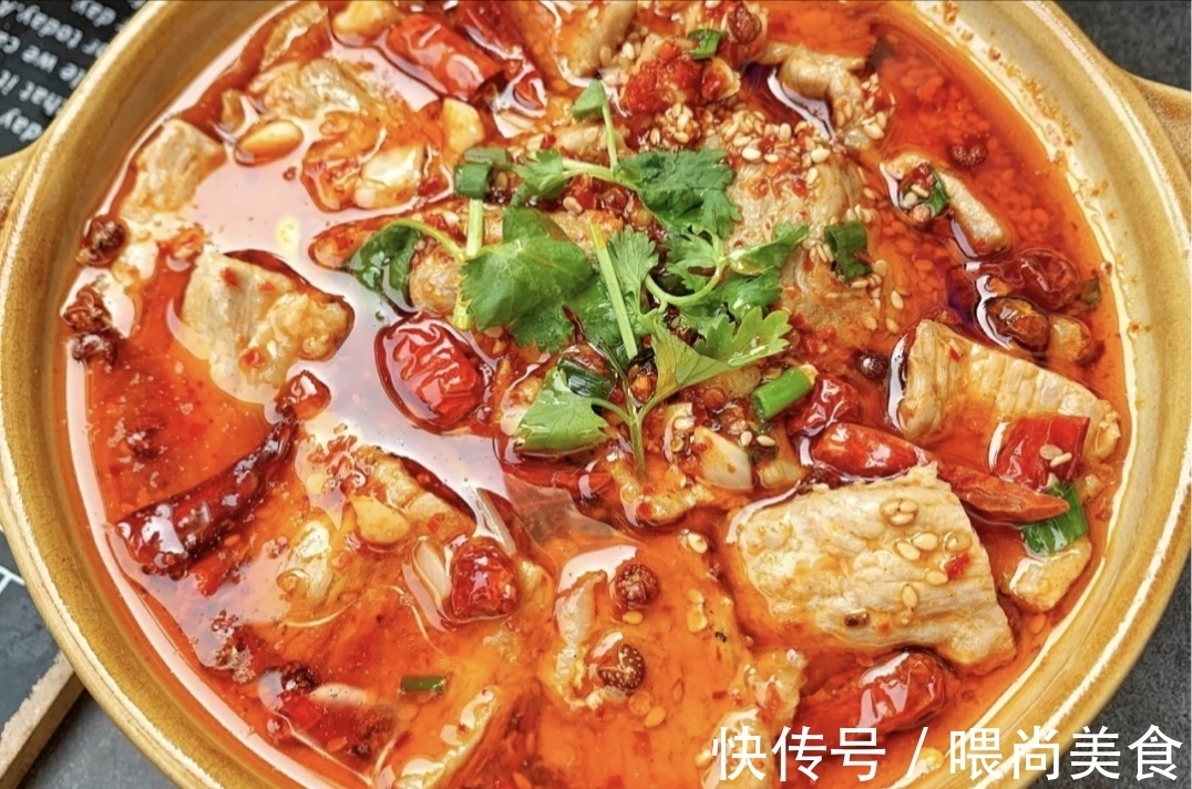 生抽|这几道特色美食，做法简单，老少皆宜，值得学习一下！