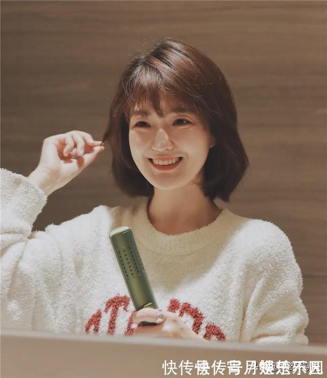 脸型|40女人尽量少留长发、烫小卷,今年这4种发型正火,减龄特洋气