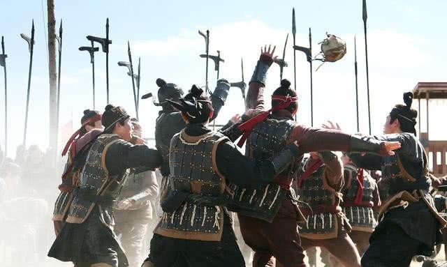 秦朝|游秦始皇兵马俑博物馆,看秦朝之虎狼之师真容