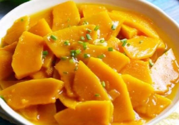 美味|对女性朋友多吃的美容菜,健康美味,常吃补血养颜,皮肤红润紧致