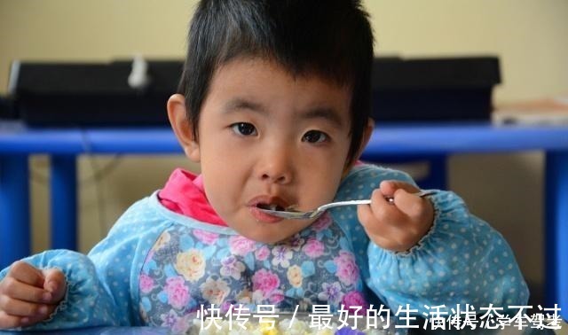 杂豆粥|这几种早餐尽量别给孩子吃,会损害孩子健康,很多家长还在这么做!