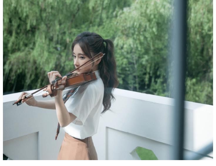 闪电咖啡馆|冯提莫现身《闪电咖啡馆》，节目中调侃小哥哥，制作粉丝专属咖啡