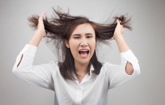 中招|原来气出病是真的!8种病都是被气出来的,中老年人更容易中招