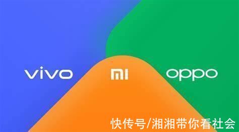 出货量|总出货量2.75亿部!vivo和OPPO跻身2021年度全球5大手机品牌