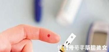 帮凶|糖尿病的“帮凶”找到了，原来并非甜食，而是隐藏在身边的“它”