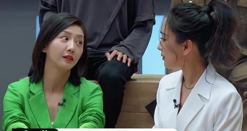  回应|唐一菲被节目组坑惨，回应退赛只因“不想蹭热度”