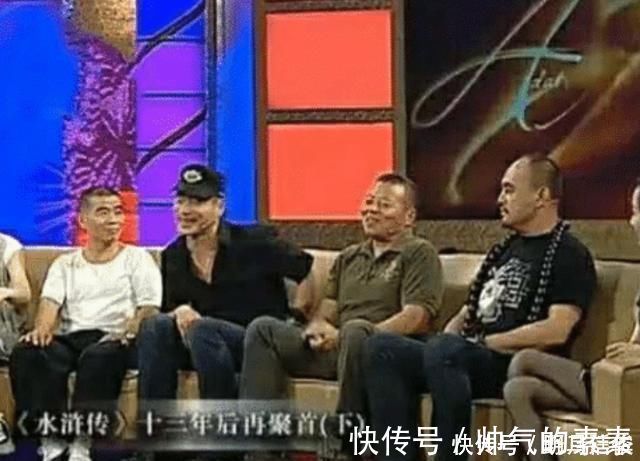 武松!水浒传的背后故事,武松打的是真老虎,为拍摄效果老虎并没有吃饱