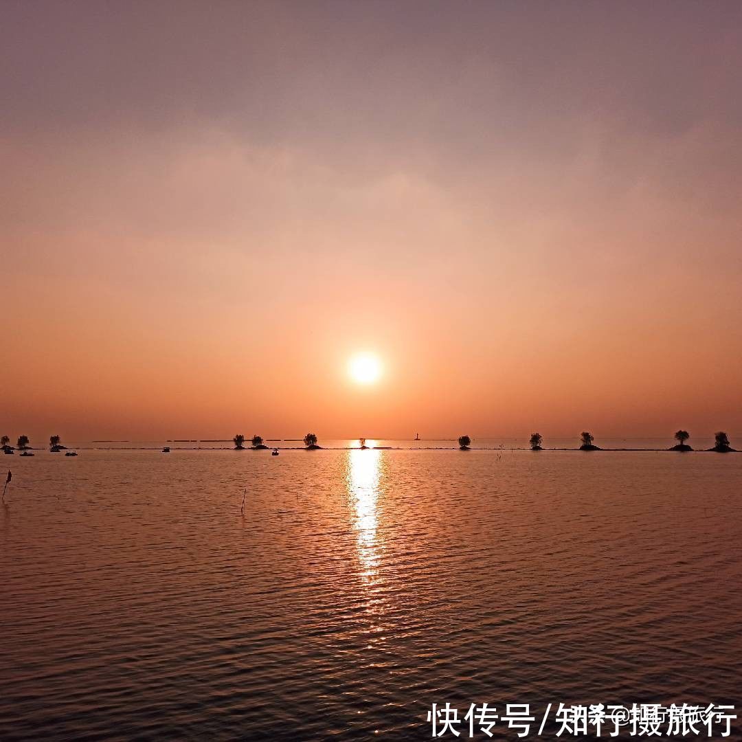 宁夏中卫-《山海情》拍摄取景地，大漠孤烟直长河落日圆旅行攻略