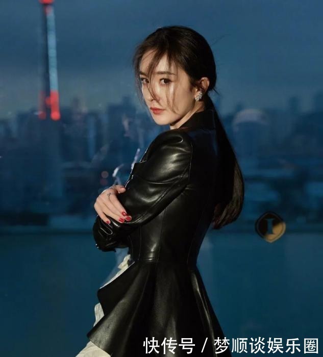 发量|女人扎马尾时,尽量少犯这3个“错误”,看着老气还会加快掉发