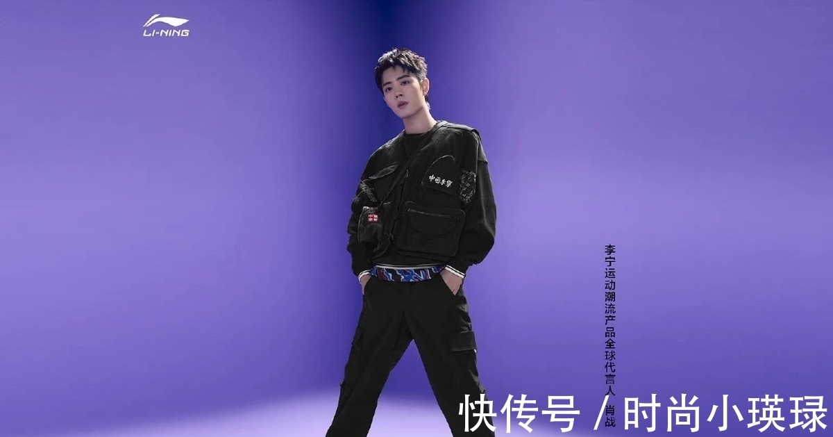 大长腿 Nike预售一秒就卖断货!明星全换国货取消代言,还有33万人预约