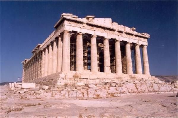 国家|来库古改革：缔造斯巴达国家