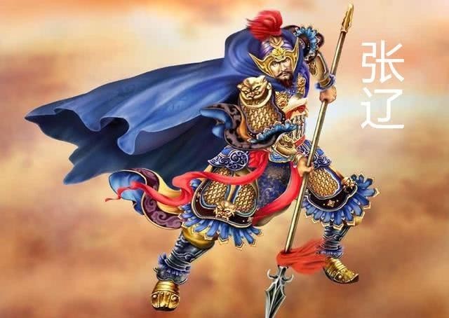 战胜|八百人如何战胜十万人?此人战神级指挥,打得孙权一生不敢进犯