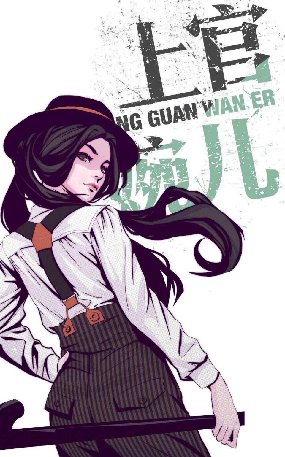 十足|当王者女英雄全部穿上男装，婉儿朋克风十足，蔡文姬变花季少女