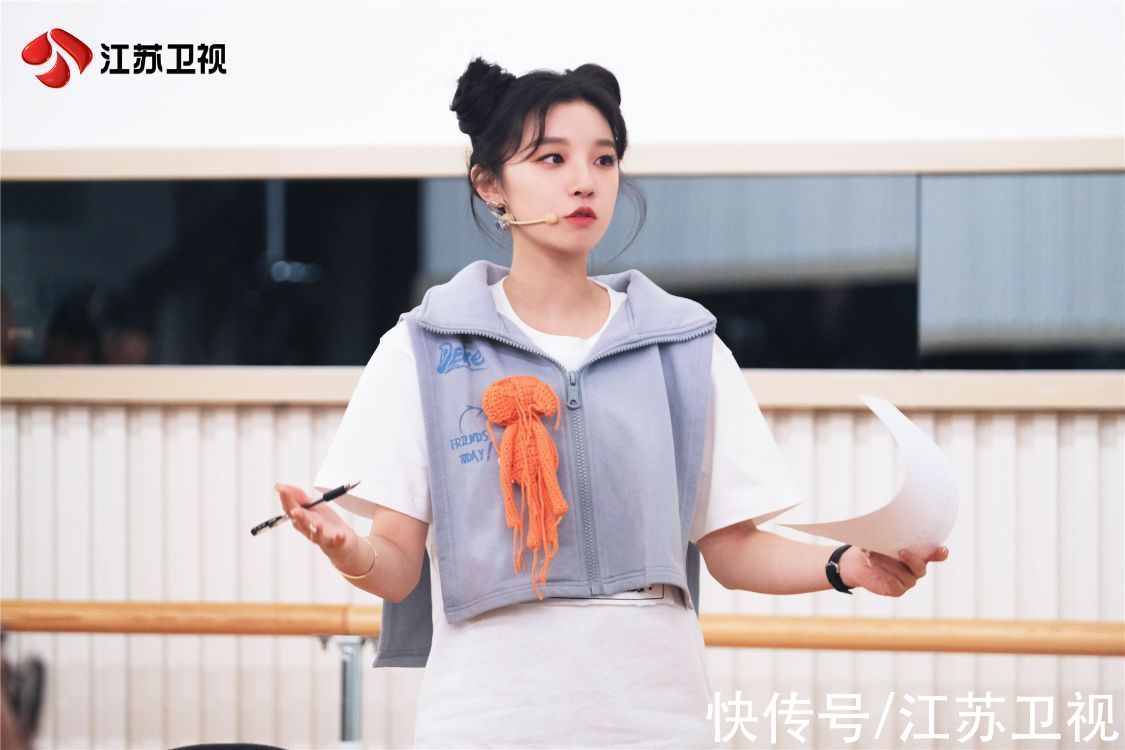 明晚《2060》V-life“神仙打架”名场面来袭