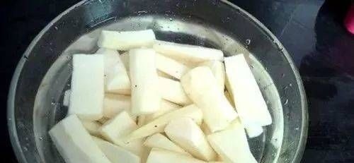 中医|它是男人“强肾菜”,女人“不老菜”补虚养脾胃,千万别错过