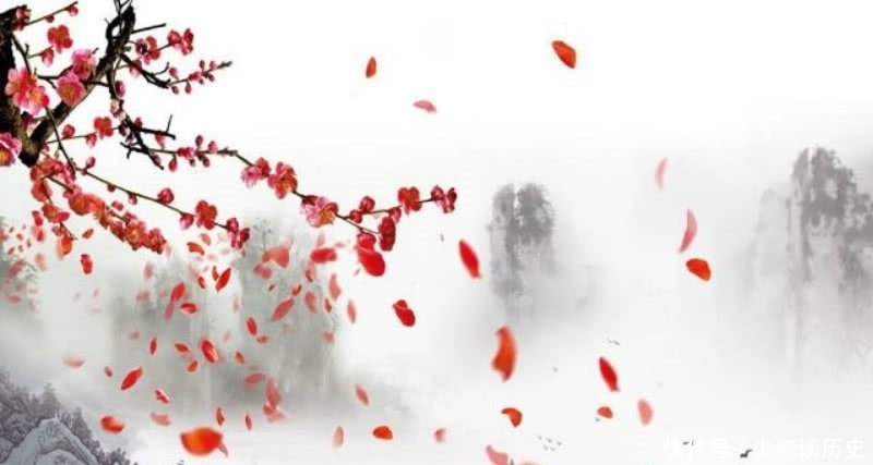 也正|王维在孟浩然逝世后,写下一首无比凄美的诗,读来令人肝肠寸断!