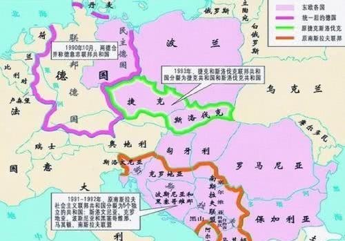 于苏联|东欧8个社会主义国家,为什么唯独南斯拉夫敢不听苏联的话?