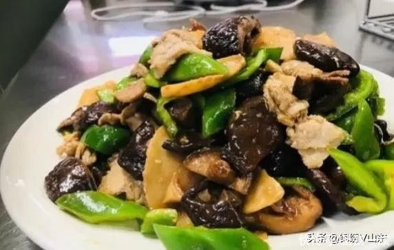 米饭|周末做了很下饭的12道家常菜,上桌几分钟后,家人问还有米饭吗